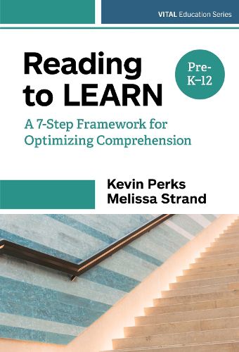 Cover image for Reading to Learn