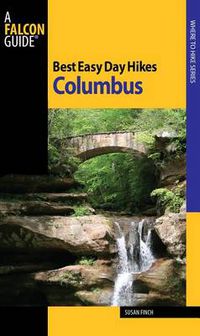 Cover image for Best Easy Day Hikes Columbus