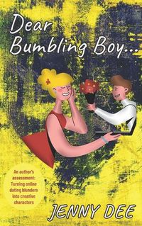 Cover image for Dear Bumbling Boy