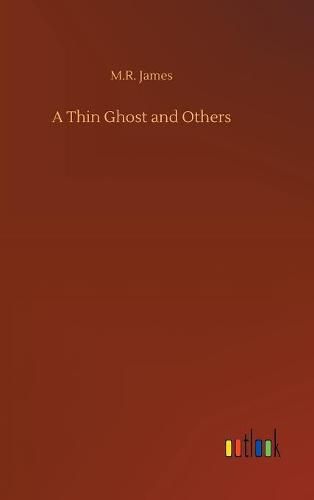 A Thin Ghost and Others