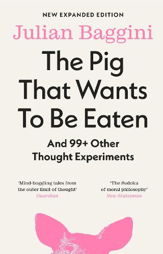 The Pig that Wants to Be Eaten