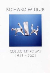 Cover image for Collected Poems 1943-2004: N/A