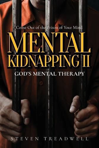 Cover image for Mental Kidnapping II