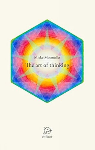 Cover image for The Art of Thinking