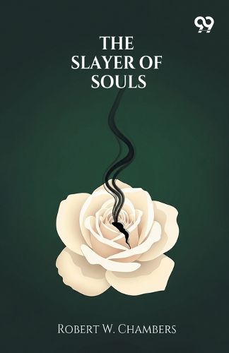 Cover image for The Slayer Of Souls (Edition1)