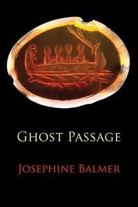 Cover image for Ghost Passage