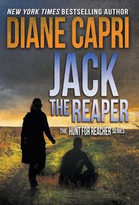 Cover image for Jack the Reaper: The Hunt for Jack Reacher Series