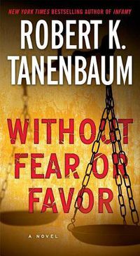 Cover image for Without Fear or Favor, 29
