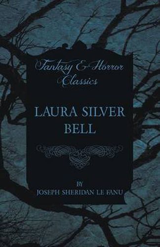 Cover image for Laura Silver Bell