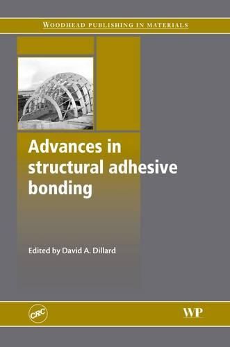 Cover image for Advances in Structural Adhesive Bonding
