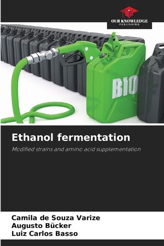 Ethanol fermentation