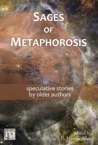 Cover image for Sages of Metaphorosis