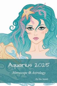 Cover image for Aquarius 2025