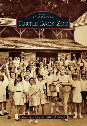 Cover image for Turtle Back Zoo