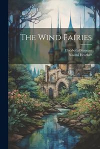 Cover image for The Wind Fairies