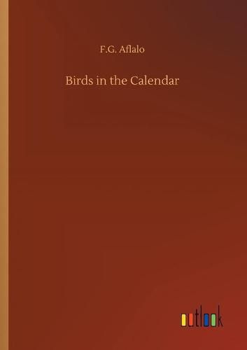 Birds in the Calendar