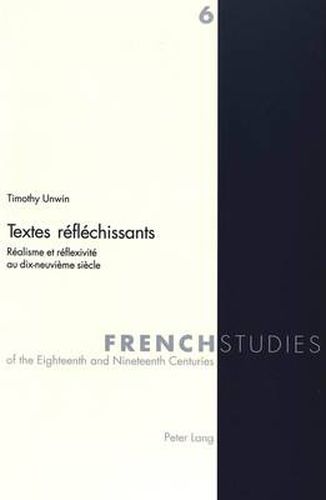 Cover image for Textes Reflechissants