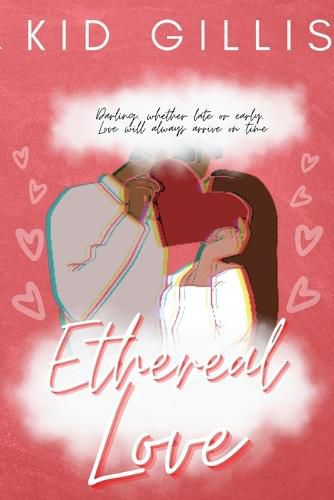 Cover image for Ethereal Love