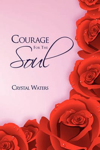 Cover image for Courage for the Soul