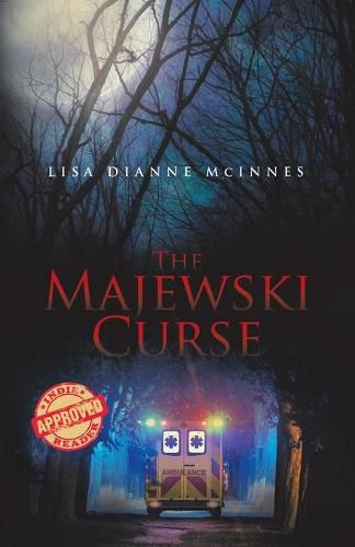 Cover image for The Majewski Curse