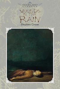 Cover image for Wounds in the Rain