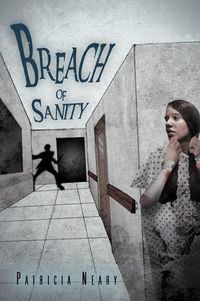 Cover image for Breach of Sanity