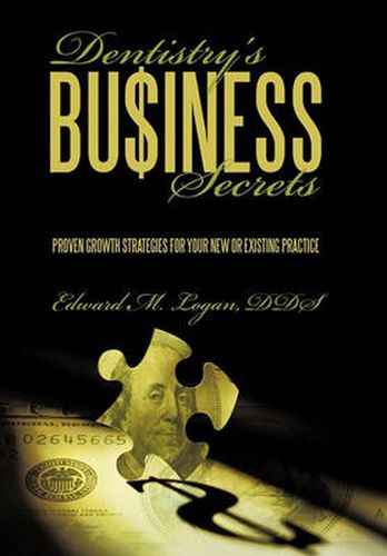 Cover image for Dentistry's Business Secrets