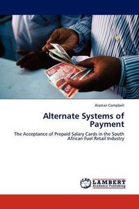 Cover image for Alternate Systems of Payment