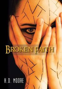 Cover image for Broken Faith