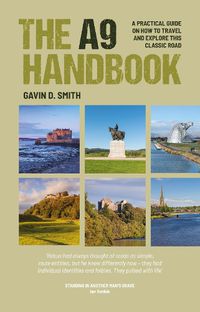 Cover image for The A9 Handbook