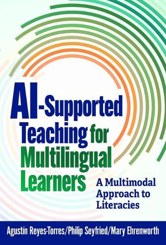 Cover image for AI-Supported Teaching for Multilingual Learners