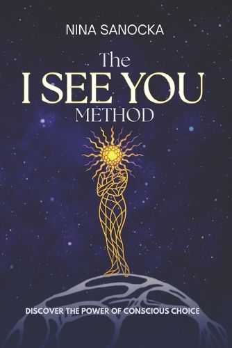Cover image for The I SEE YOU Method