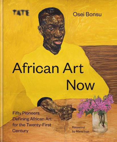 Cover image for African Art Now