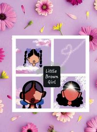 Cover image for Little Brown Girl