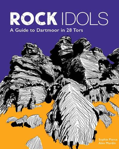 Cover image for Rock Idols