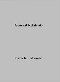 Cover image for General Relativity