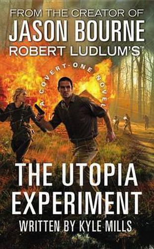 Robert Ludlum's (Tm) the Utopia Experiment