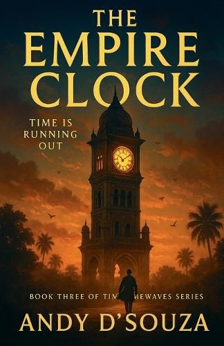 Cover image for The Empire Clock