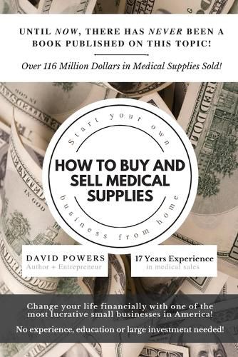 Cover image for How To Buy and Sell Medical Supplies