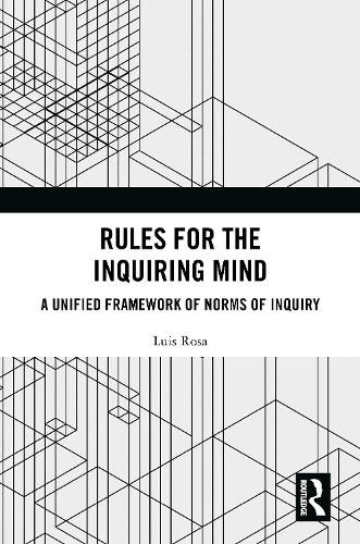 Cover image for Rules for the Inquiring Mind