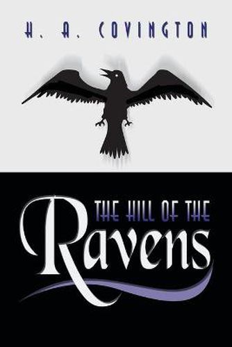 Cover image for The Hill of the Ravens