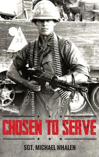 Cover image for Chosen to Serve