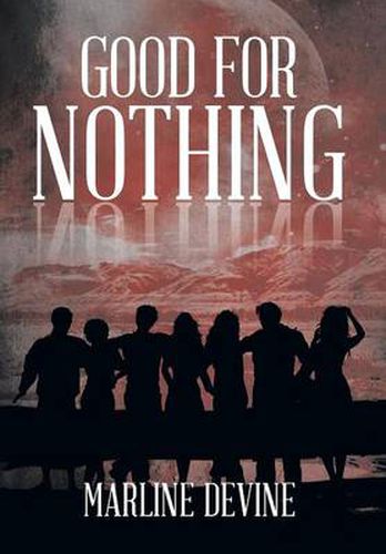 Cover image for Good for Nothing