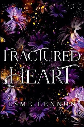 Cover image for Fractured Heart