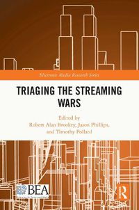 Cover image for Triaging the Streaming Wars