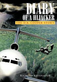 Cover image for Diary of a Hijacker