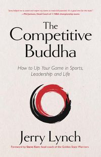 Cover image for The Competitive Buddha