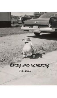 Cover image for Being and Nonbeing