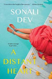 Cover image for A Distant Heart