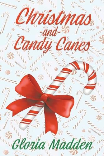 Cover image for Christmas and Candy Canes